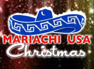 MARIACHI USA Christmas