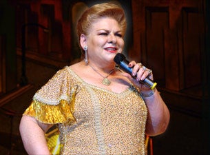 Paquita la del Barrio