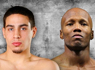 Danny Garcia