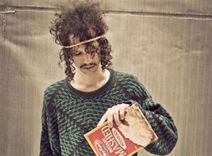 Darwin Deez