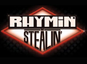 Rhymin-N-Stealin