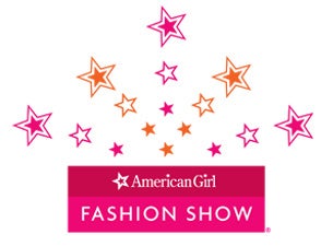 American Girl Fashion Show