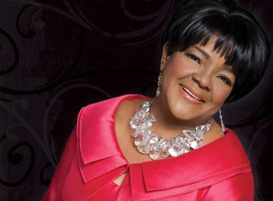 Shirley Caesar