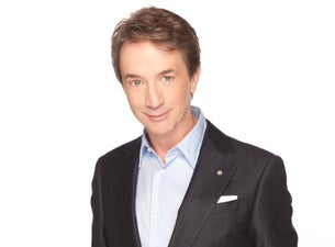 Martin Short