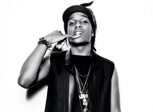 A$AP Rocky