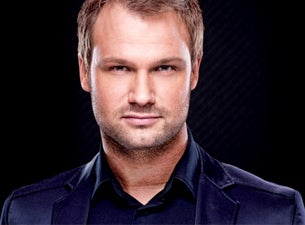 Dash Berlin Image