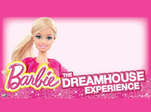 Barbie Dreamhouse Experience