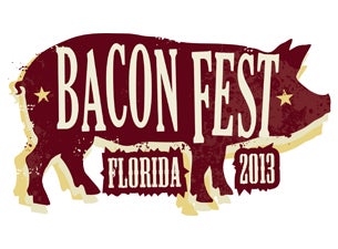 Baconfest Florida