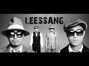 LeeSsang