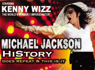 Michael Jackson the History Show