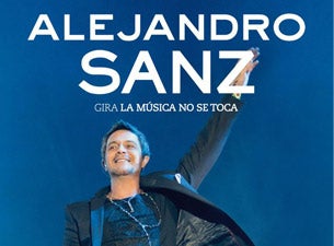 Alejandro Sanz