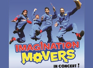 Imagination Movers