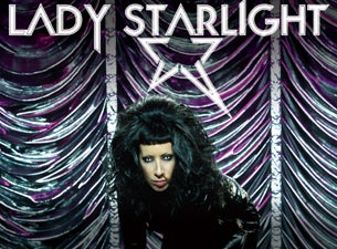 Lady Starlight