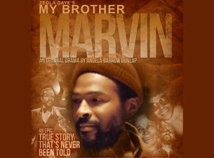 My Brother Marvin