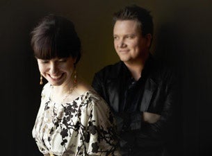 Keith & Kristyn Getty