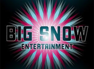 Big Snow Entertainment Showcase