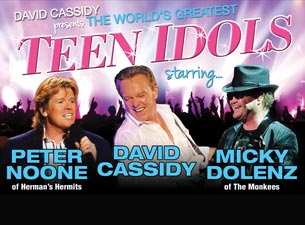 Teen Idols