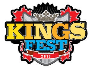 Kingsfest