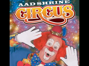 AAD Shrine Circus