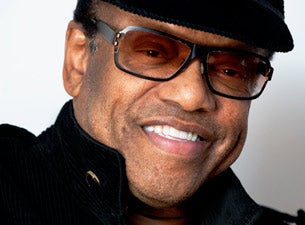 Bobby Womack