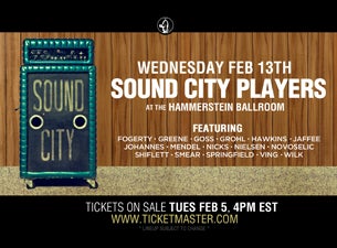 Sound City Players