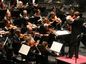 Orlando Philharmonic Orchestra