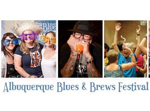 Blues & Brews