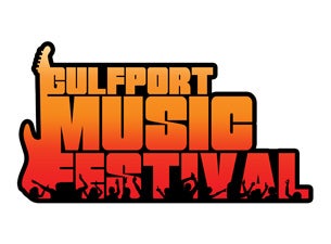 Gulfport Music Festival