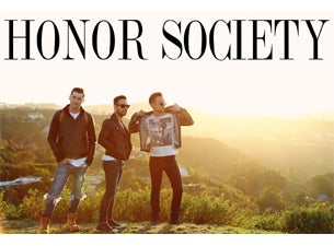 Honor Society