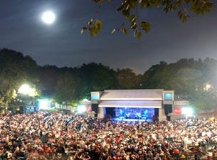 Chastain Concert Series