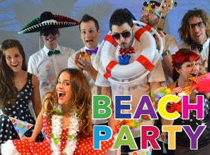 Beach Party