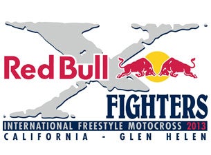 Red Bull X-Fighters