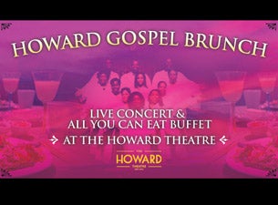 Sunday Gospel Brunch