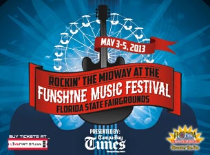 Funshine Music Festival
