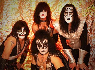 Kiss Mania