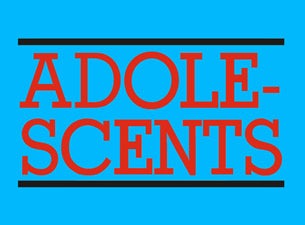 The Adolescents