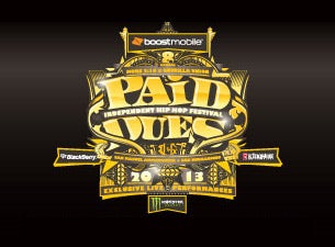 Paid Dues