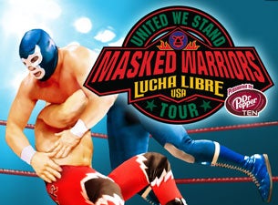 Lucha Libre Usa