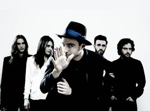 The Veils