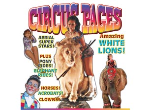 Circus Pages