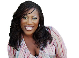 Sheryl Underwood