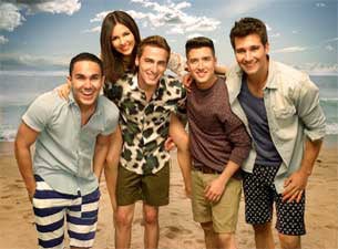 Big Time Rush