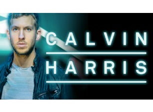 Calvin Harris