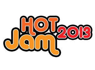 Hot 93.7 Presents Hot Jam