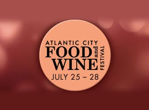 Atlantic City Food and Wine Festival
