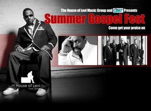 Summer Gospel Music Fest