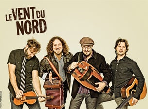 Le Vent Du Nord