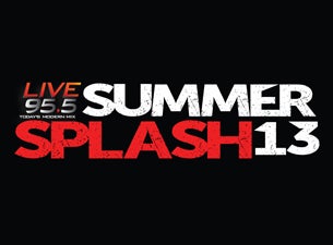 Live 95.5 Summer Splash