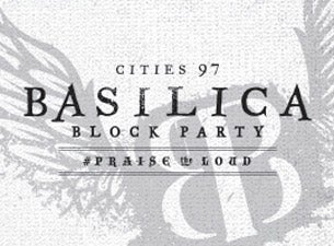 Basilica Block Party