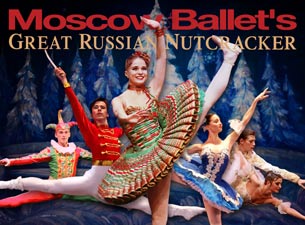 Moscow Ballet